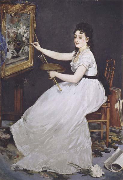 Edouard Manet Hugh Lane Bequest Germany oil painting art